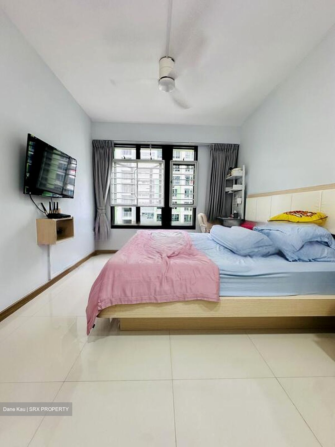 Blk 101A Alkaff Courtview (Toa Payoh), HDB 4 Rooms #477524441